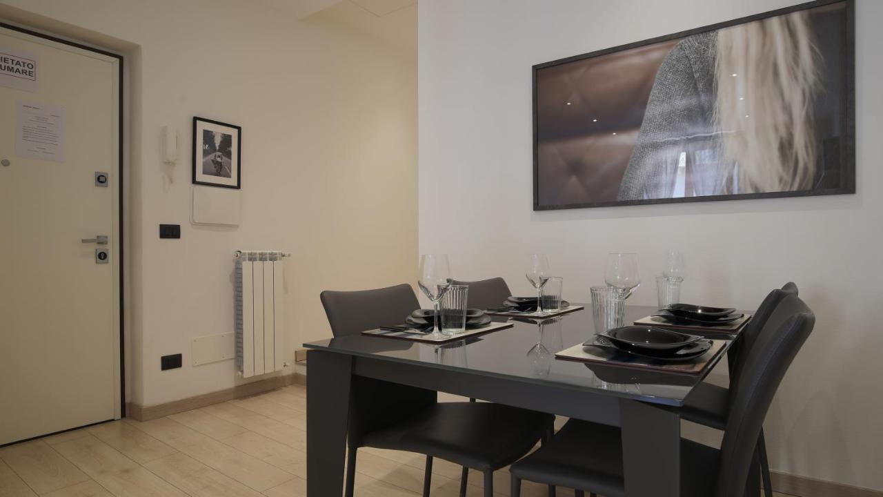 Bb House Savona Apartment Bagian luar foto
